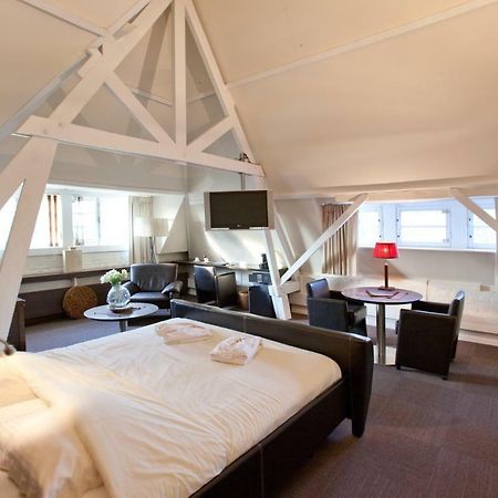 Hotel Orion Gent Ruang foto