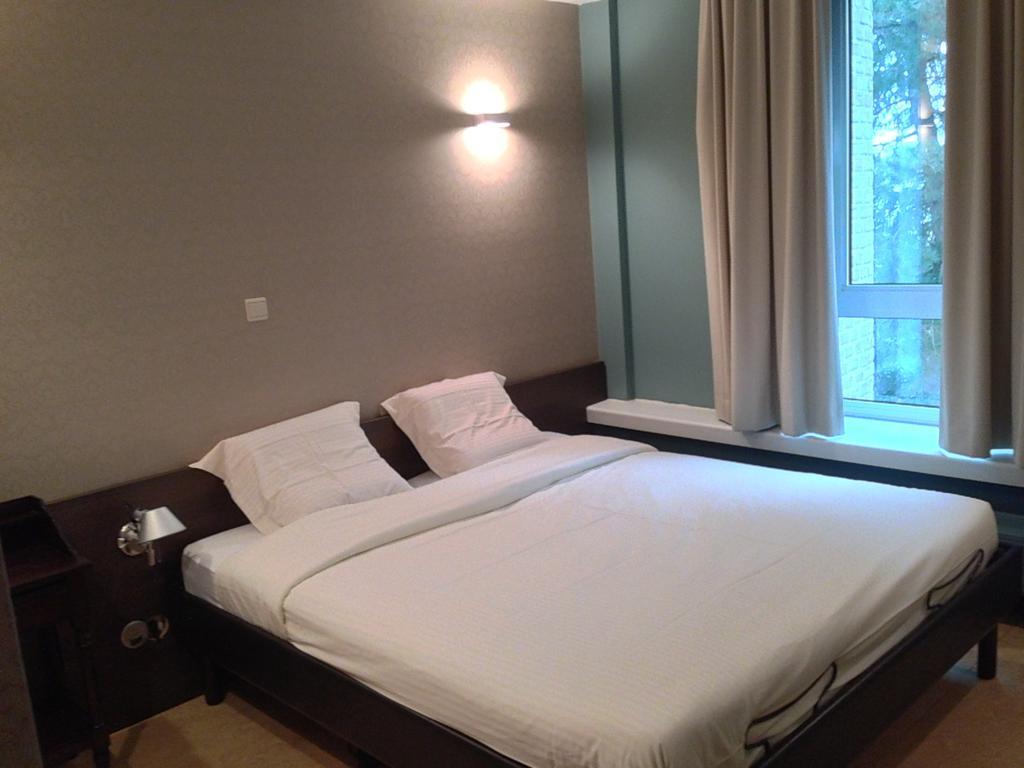 Hotel Orion Gent Bagian luar foto