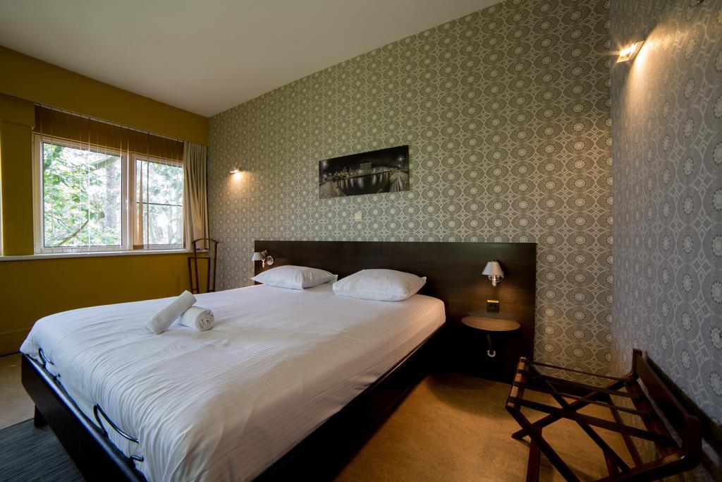 Hotel Orion Gent Bagian luar foto