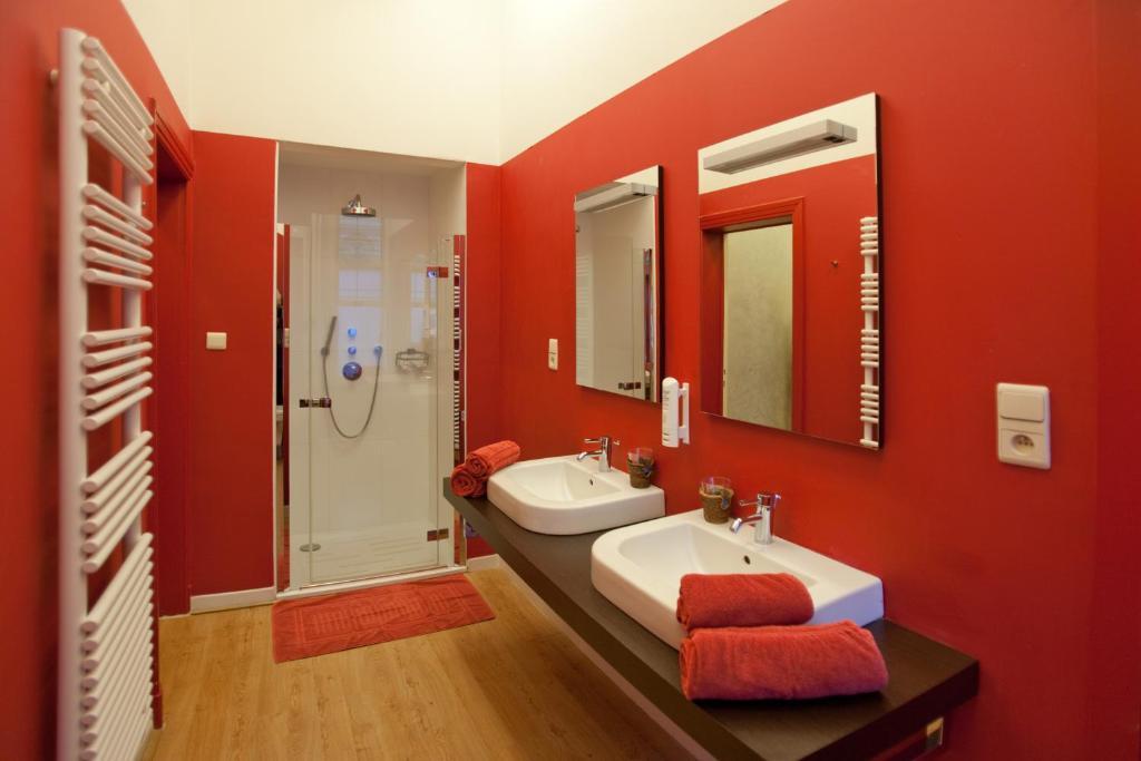 Hotel Orion Gent Bagian luar foto