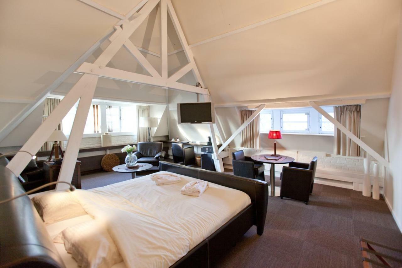 Hotel Orion Gent Ruang foto