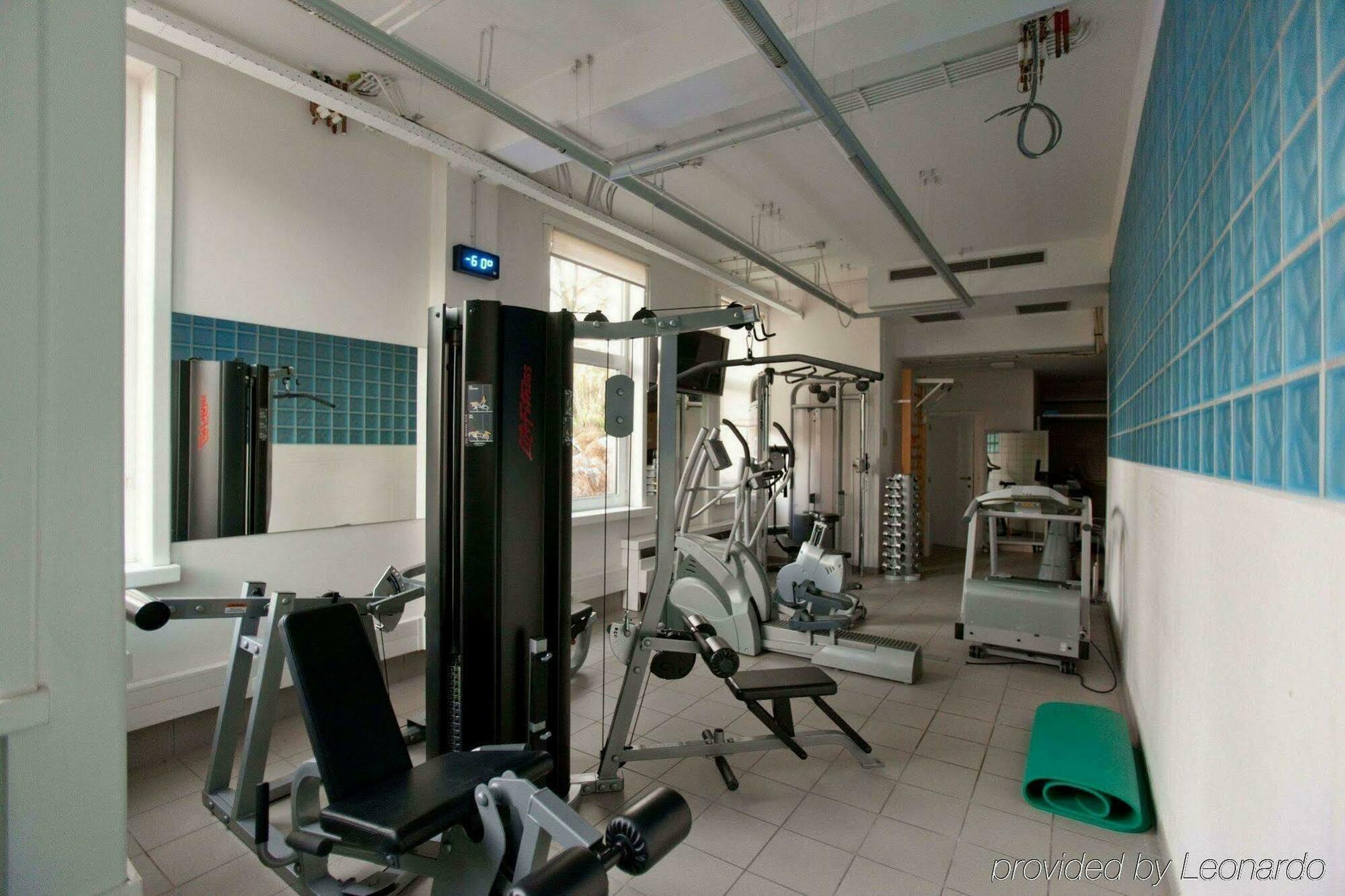 Hotel Orion Gent Bagian luar foto